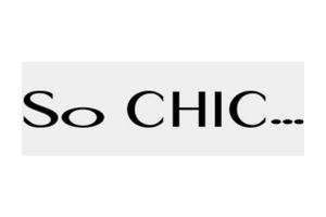 So CHIC